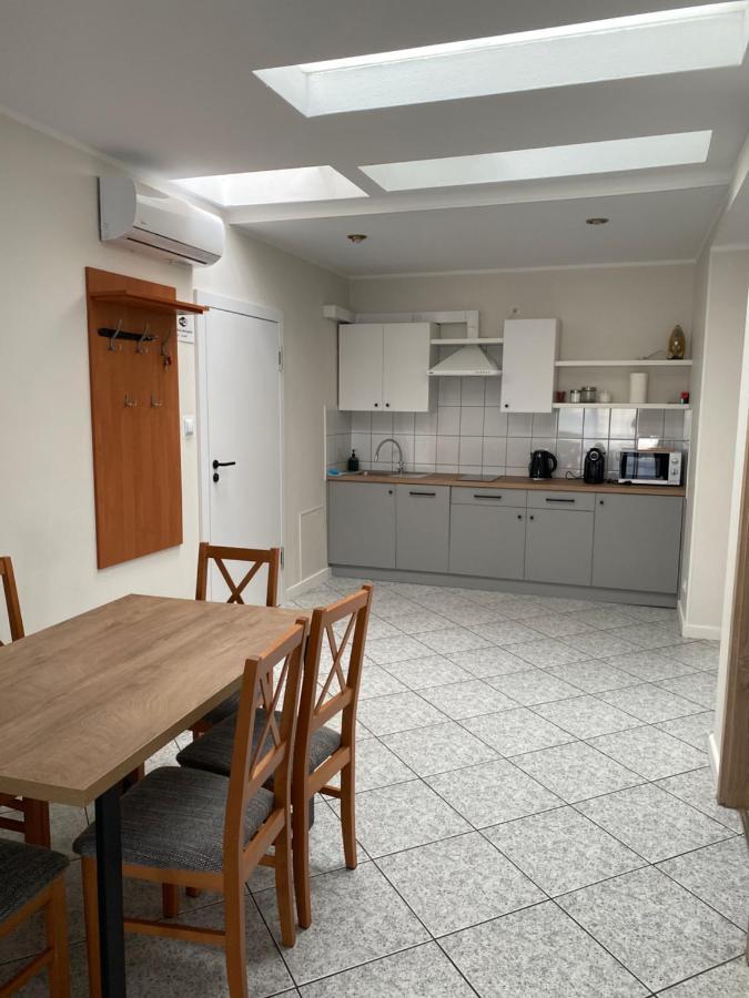 Apartamenty Rodzinne Zdrojowe Kudowa-Zdrój Kültér fotó