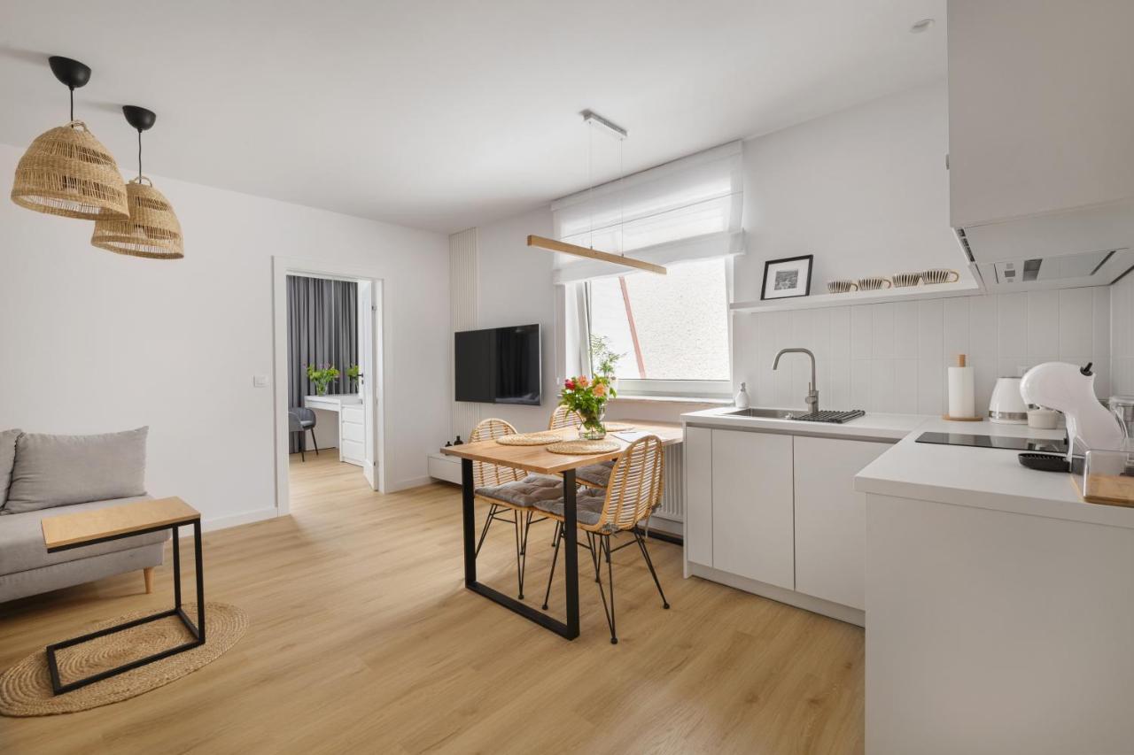 Apartamenty Rodzinne Zdrojowe Kudowa-Zdrój Kültér fotó