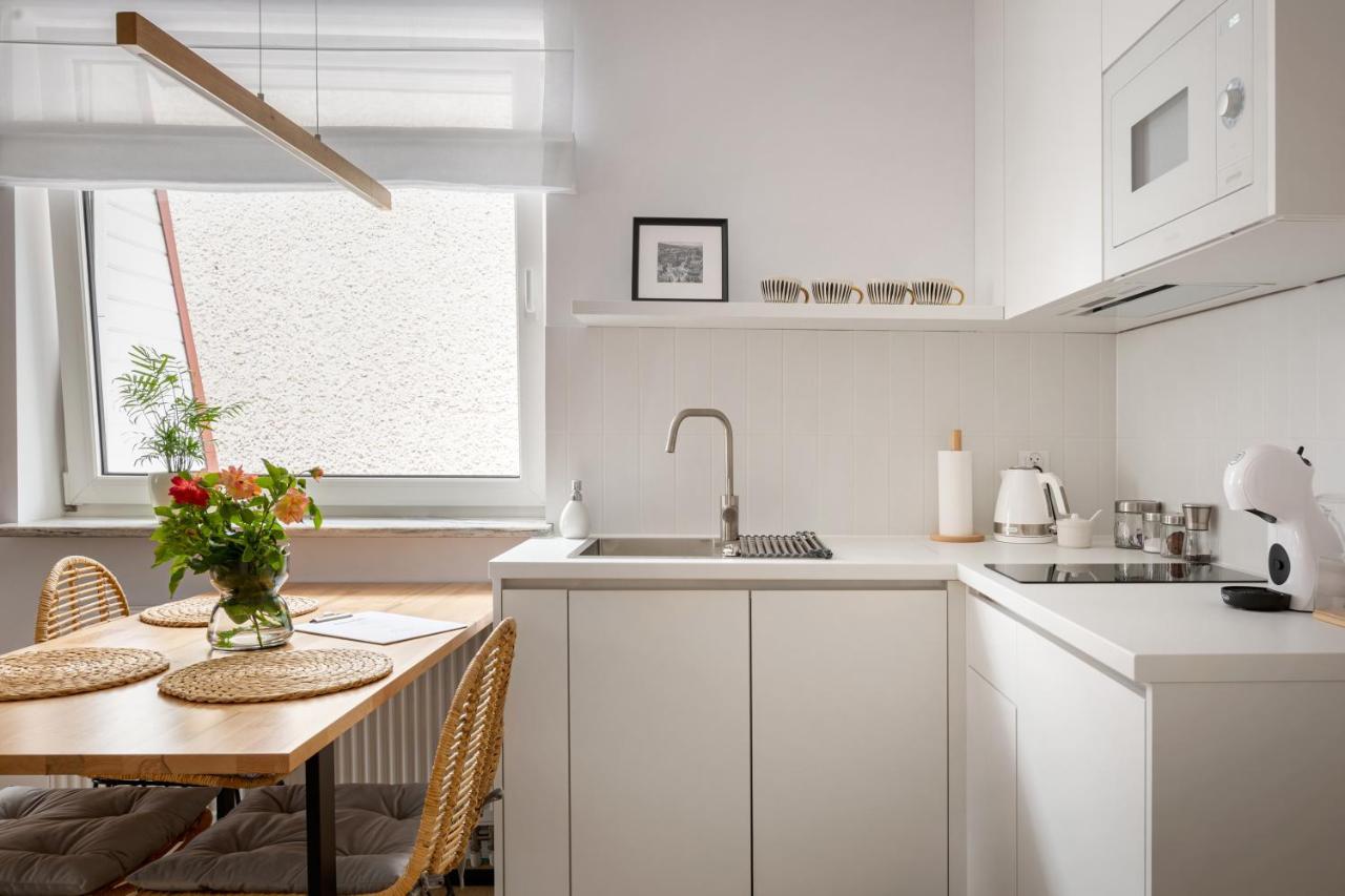 Apartamenty Rodzinne Zdrojowe Kudowa-Zdrój Kültér fotó