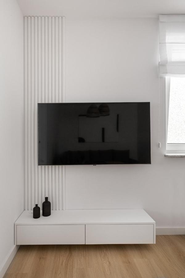 Apartamenty Rodzinne Zdrojowe Kudowa-Zdrój Kültér fotó