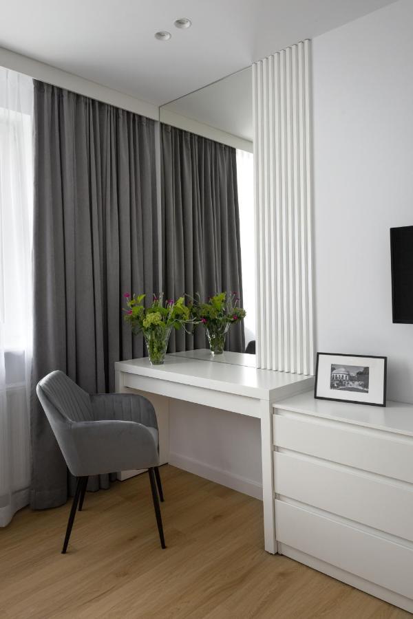Apartamenty Rodzinne Zdrojowe Kudowa-Zdrój Kültér fotó