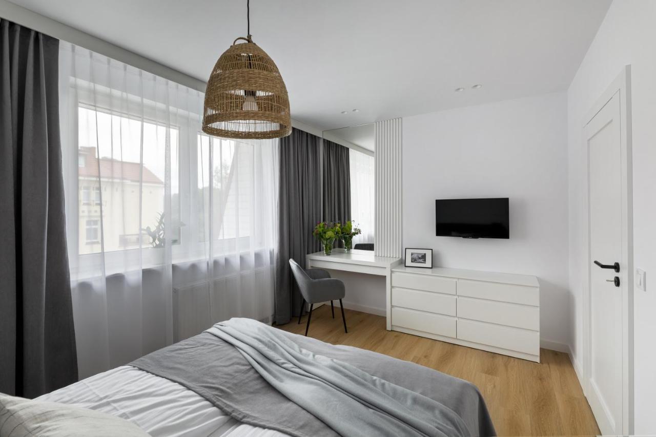 Apartamenty Rodzinne Zdrojowe Kudowa-Zdrój Kültér fotó