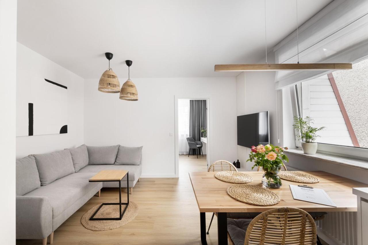 Apartamenty Rodzinne Zdrojowe Kudowa-Zdrój Kültér fotó