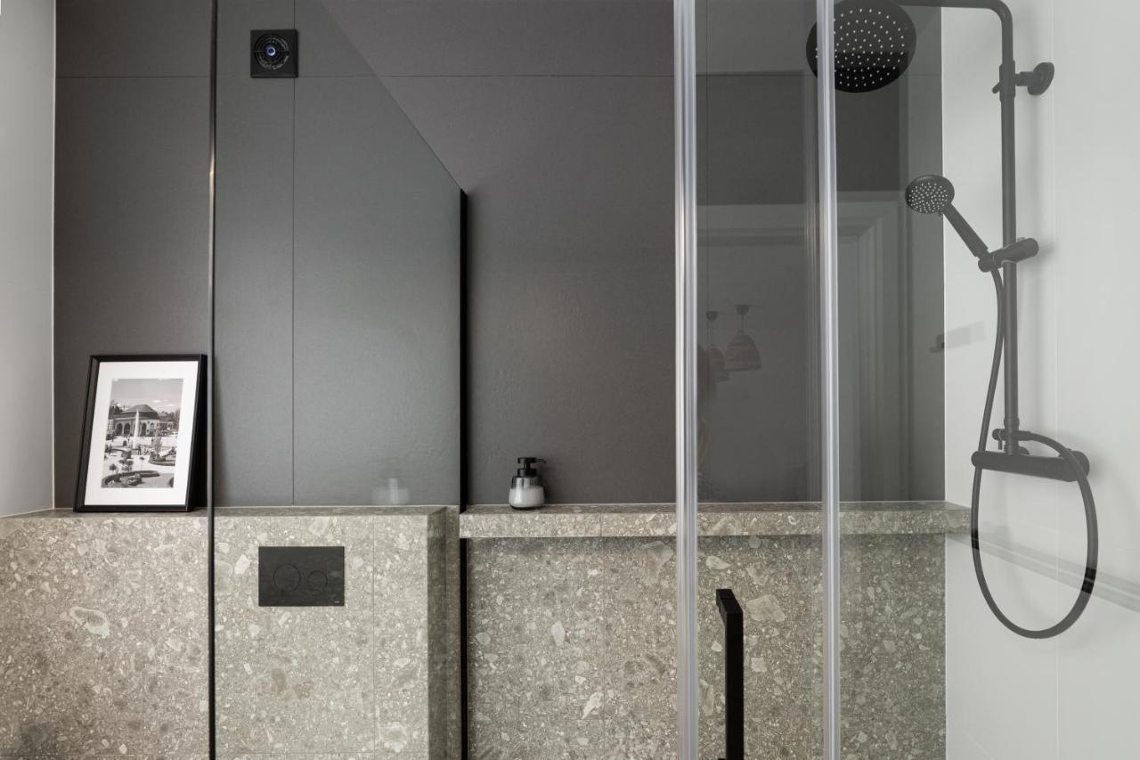 Apartamenty Rodzinne Zdrojowe Kudowa-Zdrój Kültér fotó