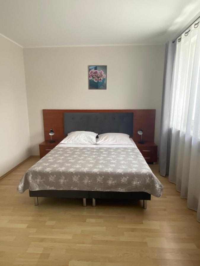 Apartamenty Rodzinne Zdrojowe Kudowa-Zdrój Kültér fotó
